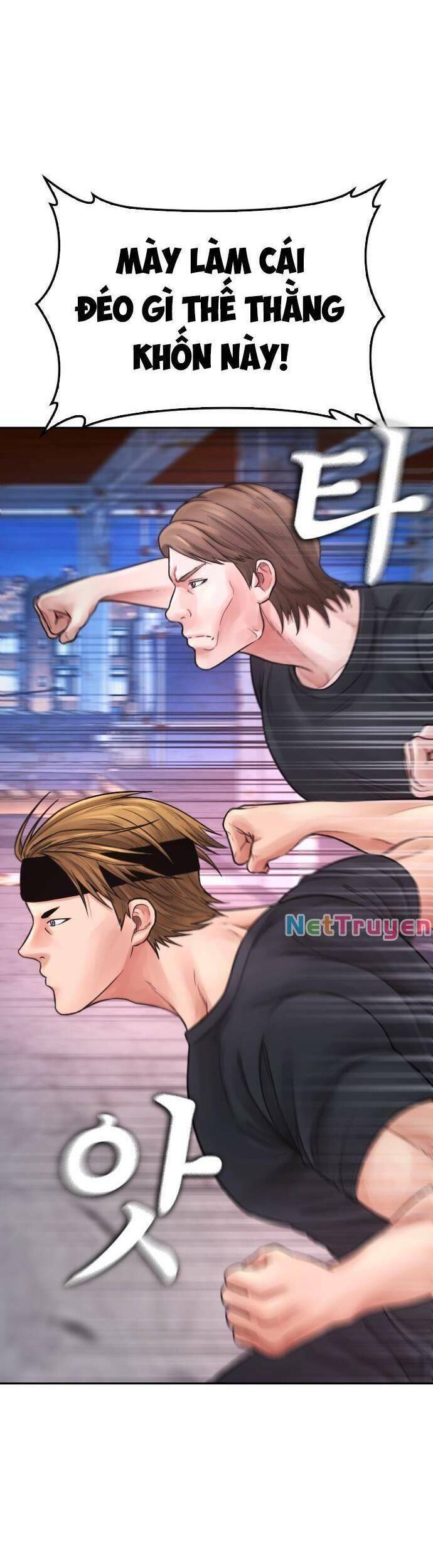 Bố Vạn Năng Chapter 64 - Trang 2