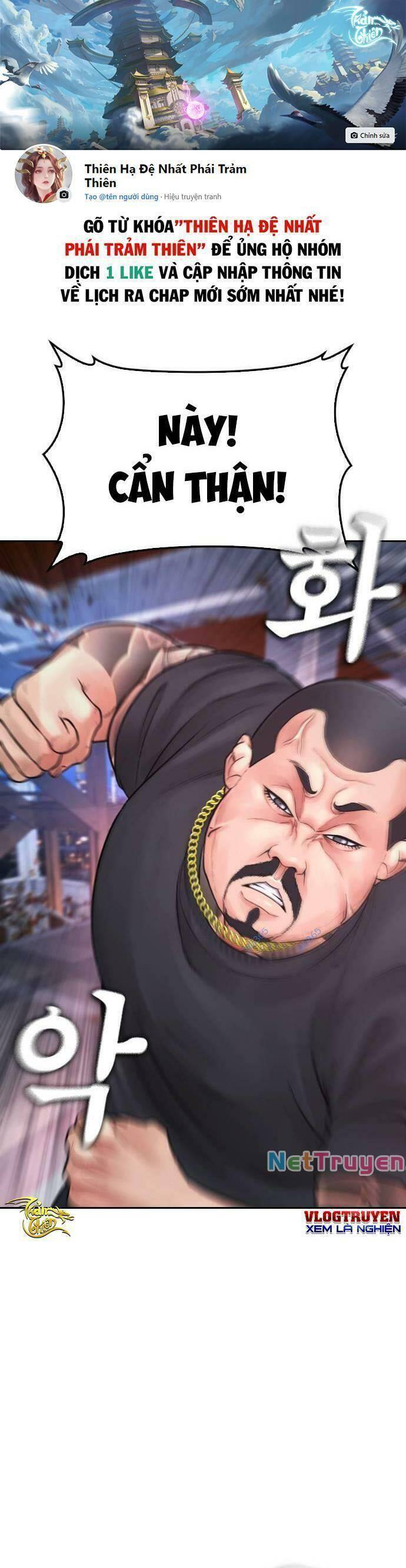 Bố Vạn Năng Chapter 65 - Trang 2