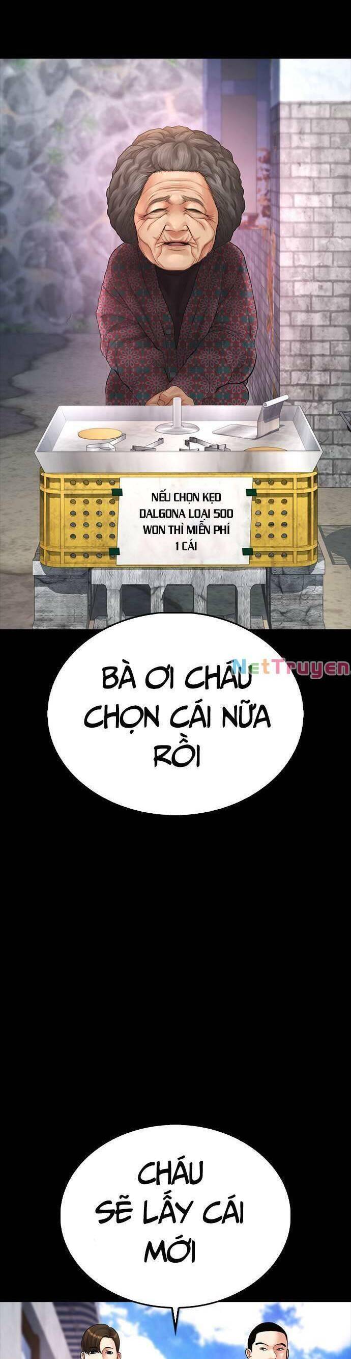 Bố Vạn Năng Chapter 65 - Trang 2