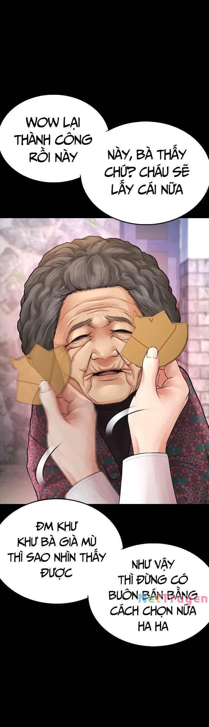 Bố Vạn Năng Chapter 65 - Trang 2