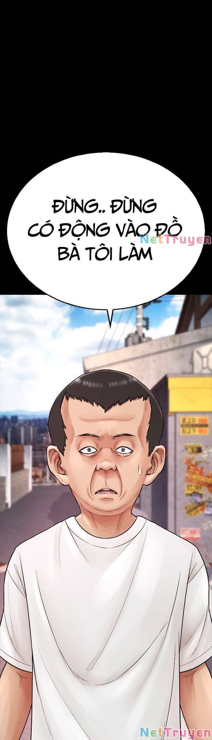 Bố Vạn Năng Chapter 65 - Trang 2