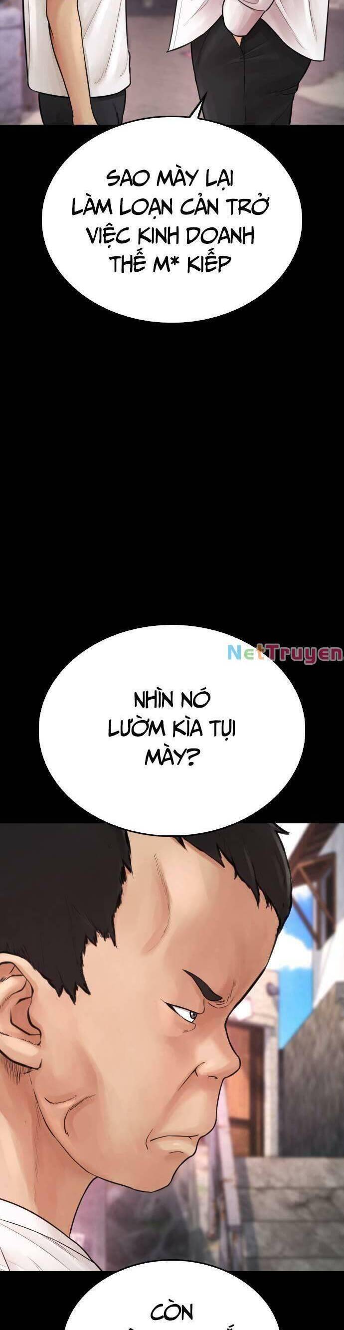 Bố Vạn Năng Chapter 65 - Trang 2