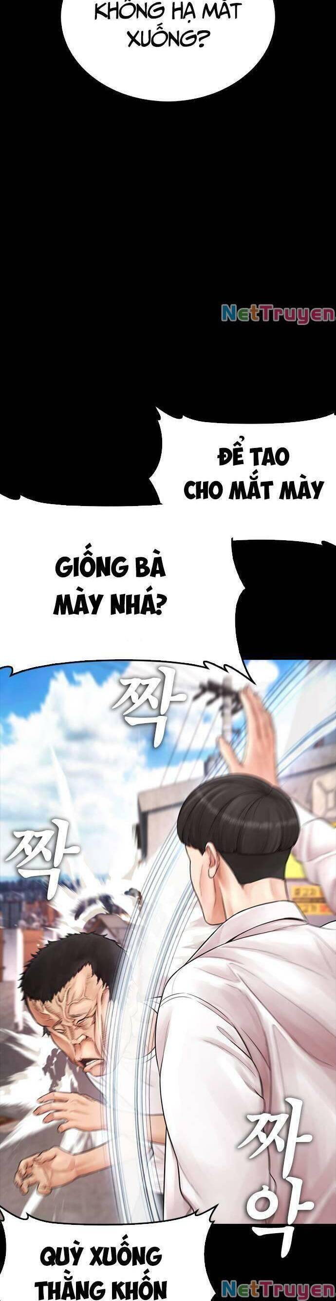 Bố Vạn Năng Chapter 65 - Trang 2