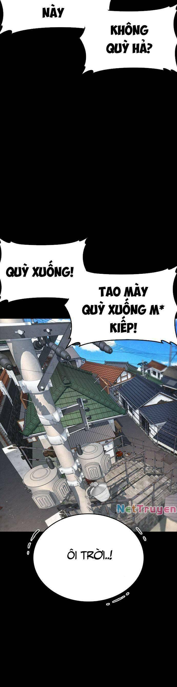 Bố Vạn Năng Chapter 65 - Trang 2