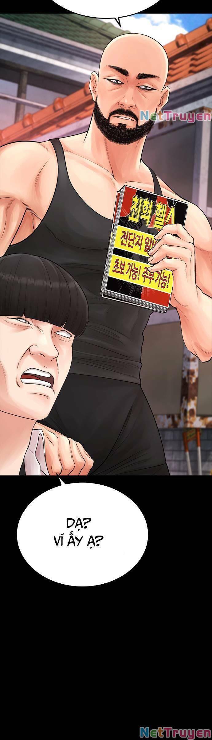 Bố Vạn Năng Chapter 65 - Trang 2