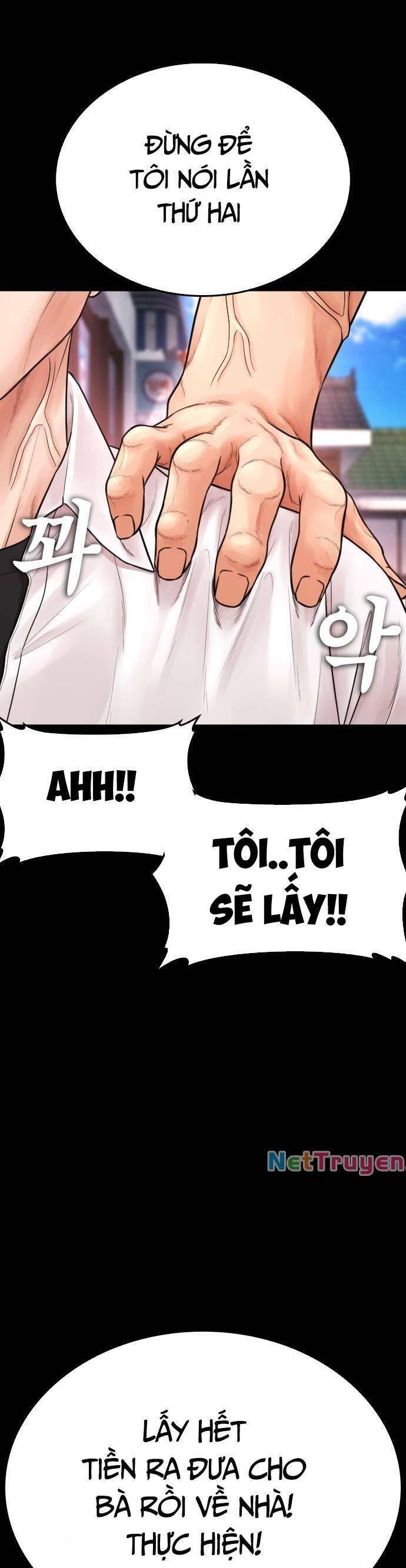 Bố Vạn Năng Chapter 65 - Trang 2