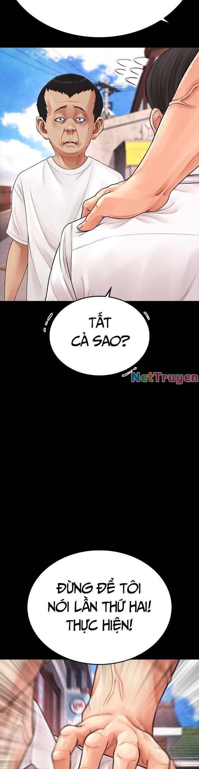 Bố Vạn Năng Chapter 65 - Trang 2