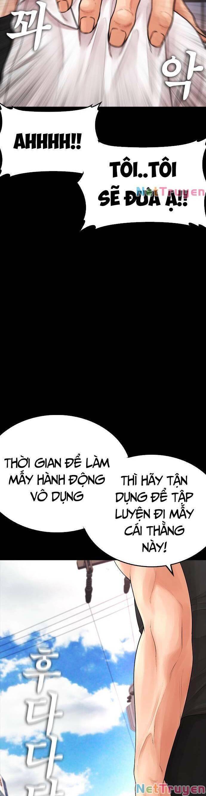 Bố Vạn Năng Chapter 65 - Trang 2