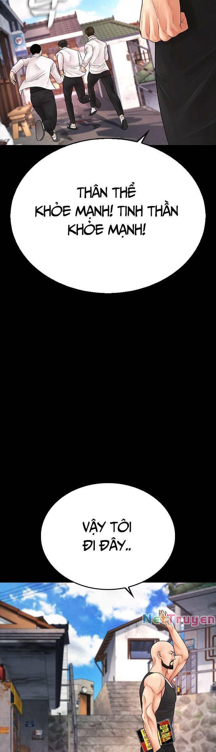 Bố Vạn Năng Chapter 65 - Trang 2