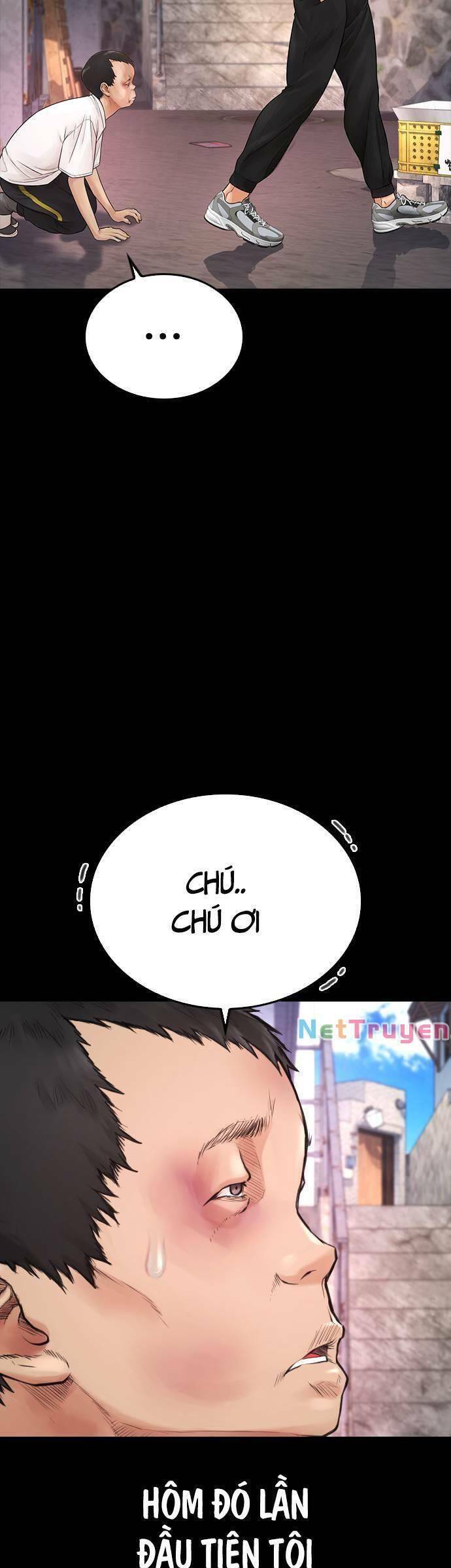 Bố Vạn Năng Chapter 65 - Trang 2