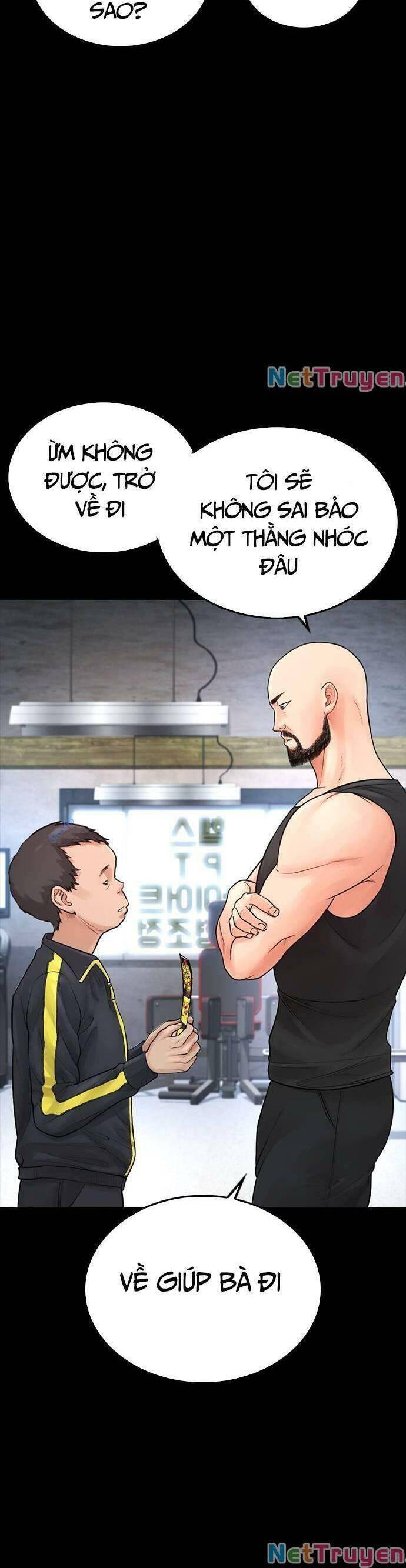 Bố Vạn Năng Chapter 65 - Trang 2