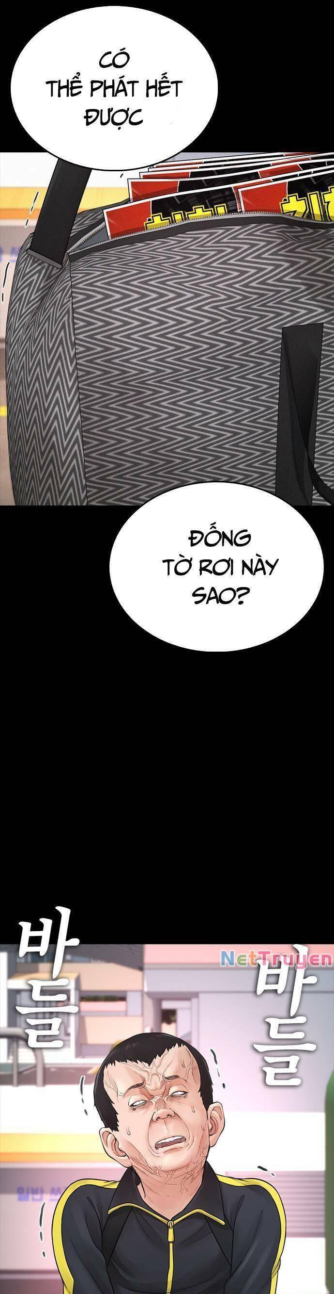 Bố Vạn Năng Chapter 65 - Trang 2