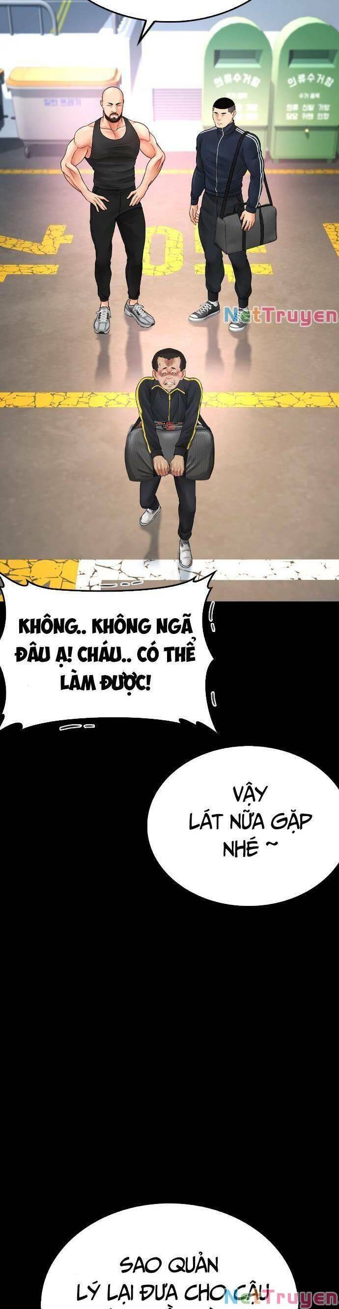 Bố Vạn Năng Chapter 65 - Trang 2