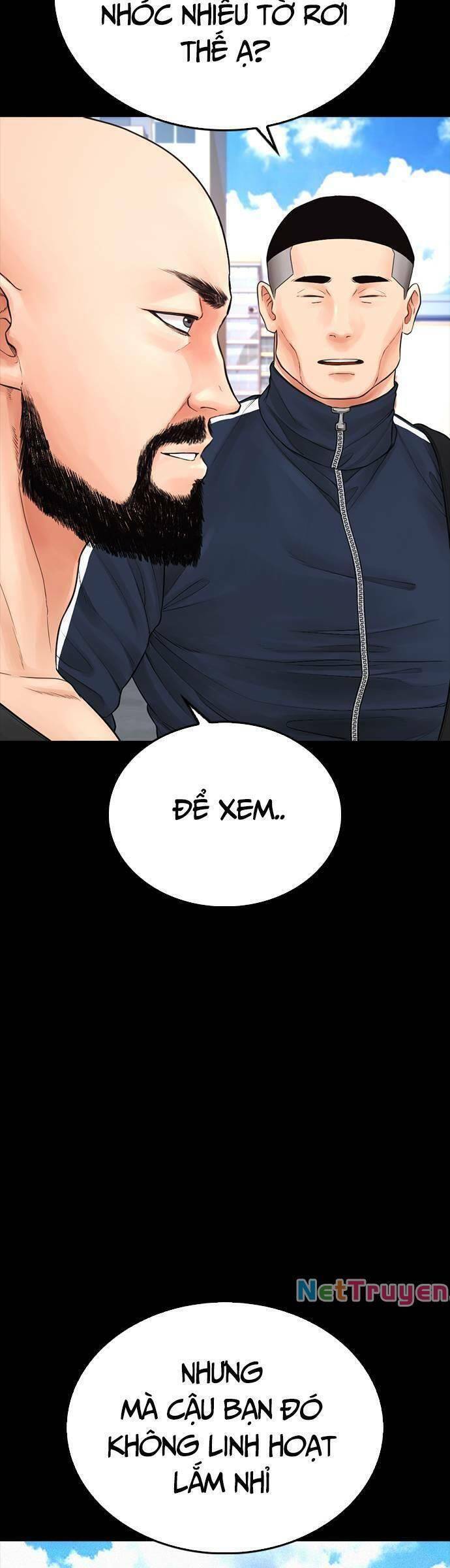 Bố Vạn Năng Chapter 65 - Trang 2