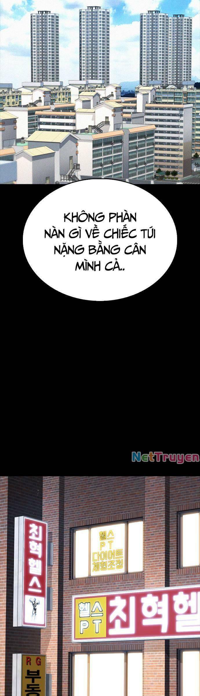 Bố Vạn Năng Chapter 65 - Trang 2