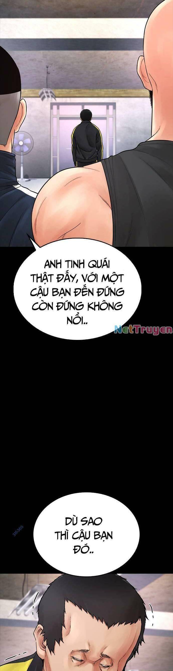 Bố Vạn Năng Chapter 65 - Trang 2