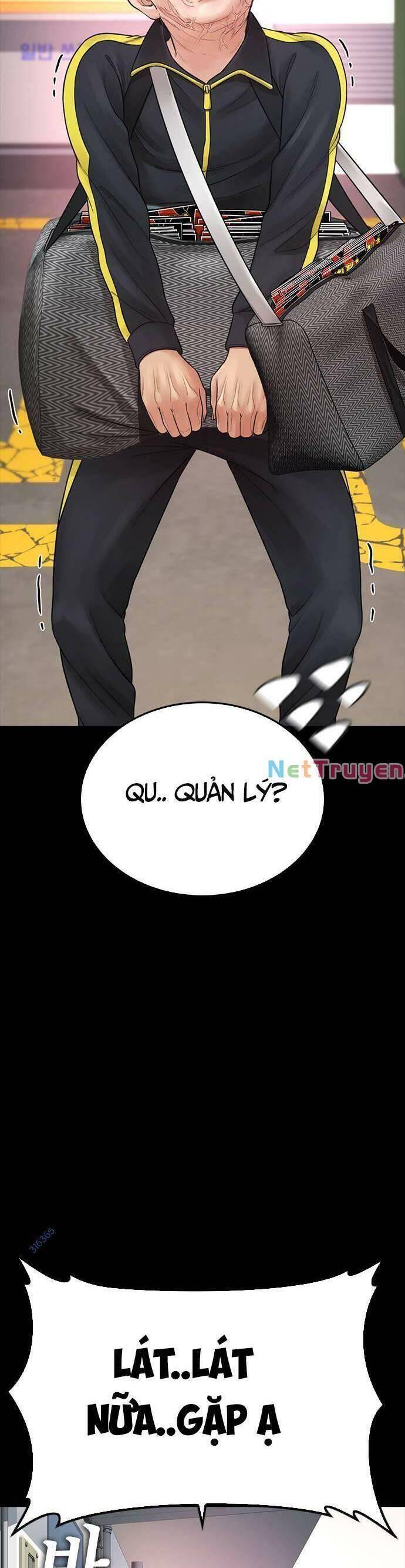 Bố Vạn Năng Chapter 65 - Trang 2