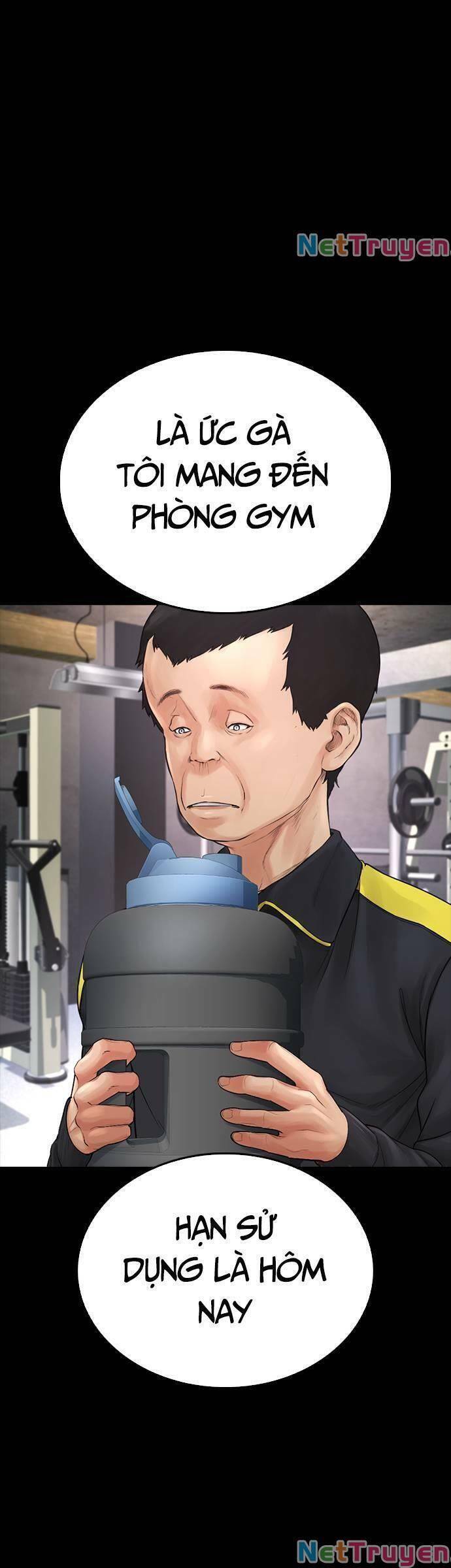 Bố Vạn Năng Chapter 65 - Trang 2