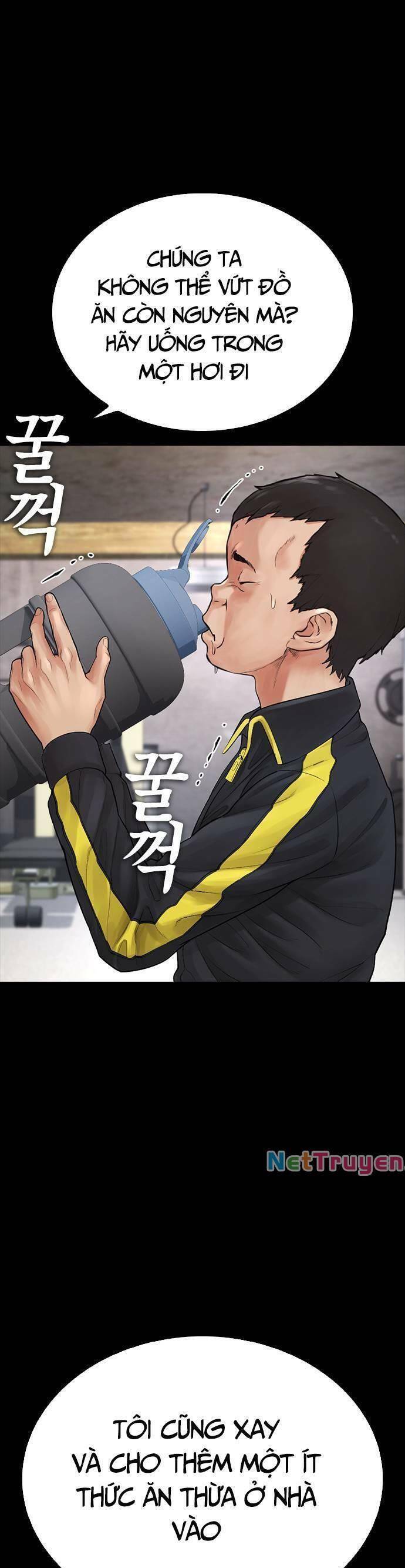 Bố Vạn Năng Chapter 65 - Trang 2