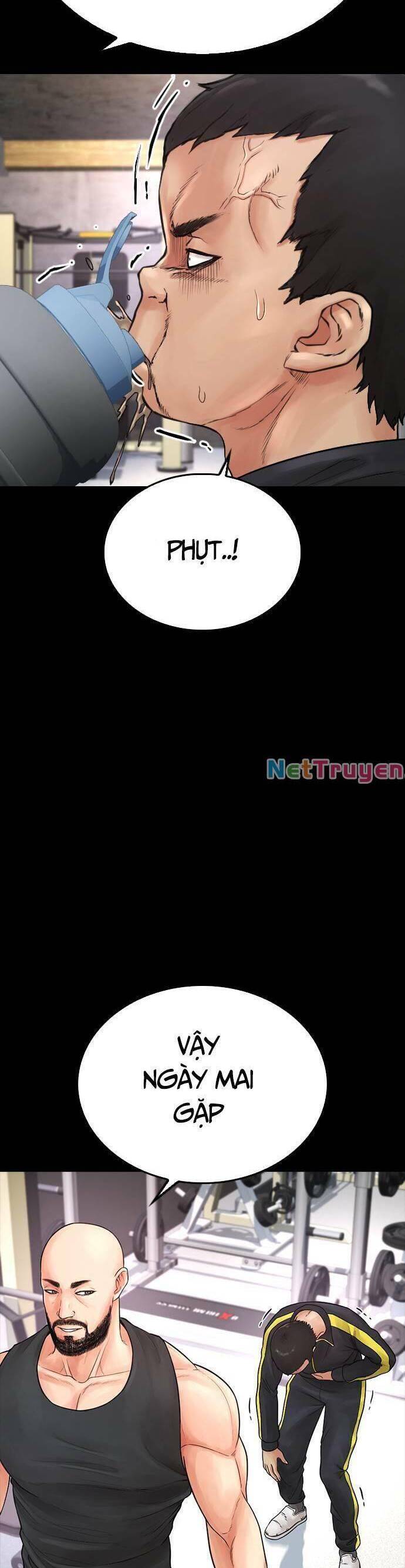 Bố Vạn Năng Chapter 65 - Trang 2