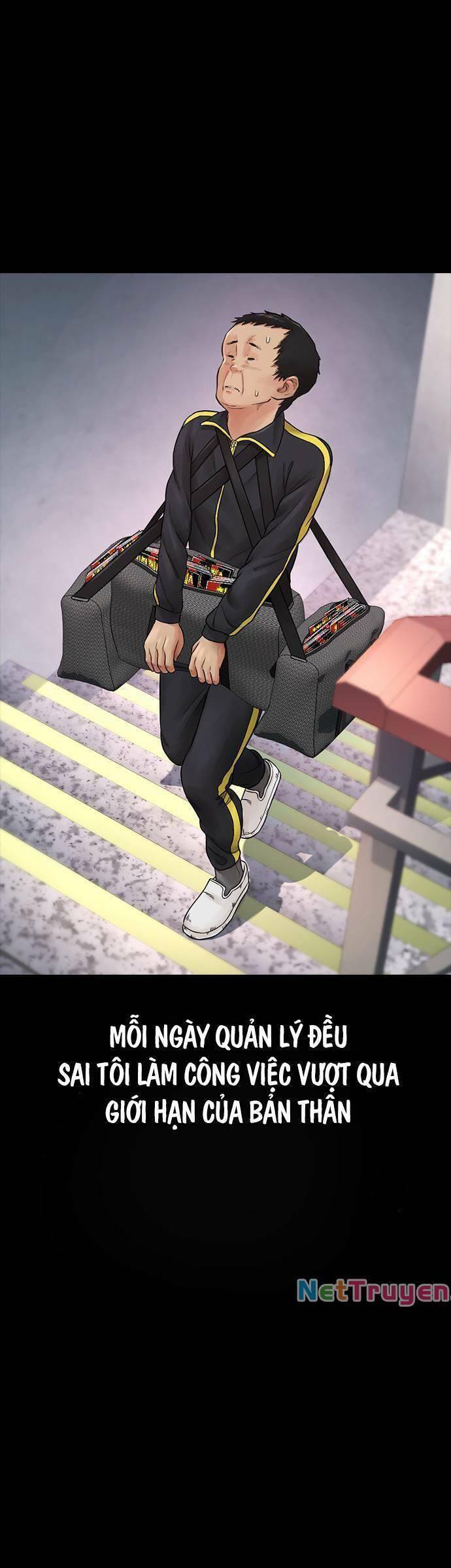 Bố Vạn Năng Chapter 65 - Trang 2