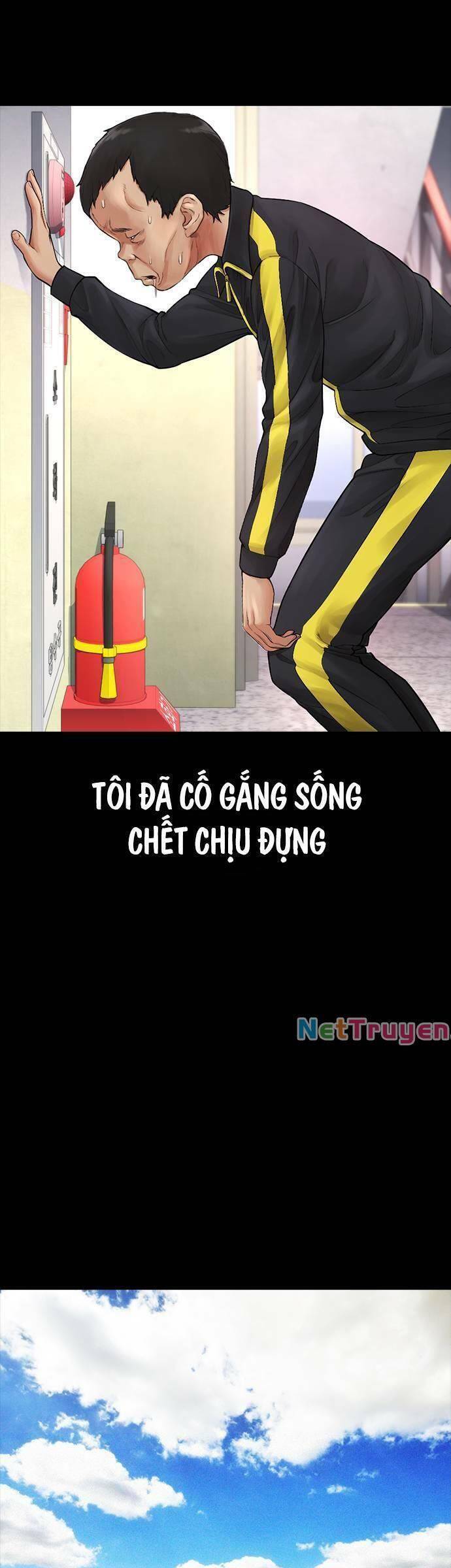 Bố Vạn Năng Chapter 65 - Trang 2