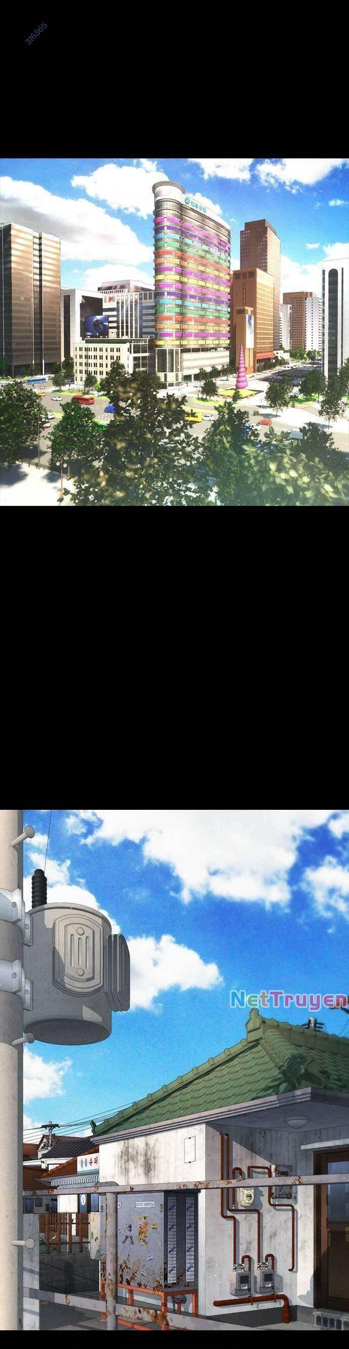 Bố Vạn Năng Chapter 65 - Trang 2