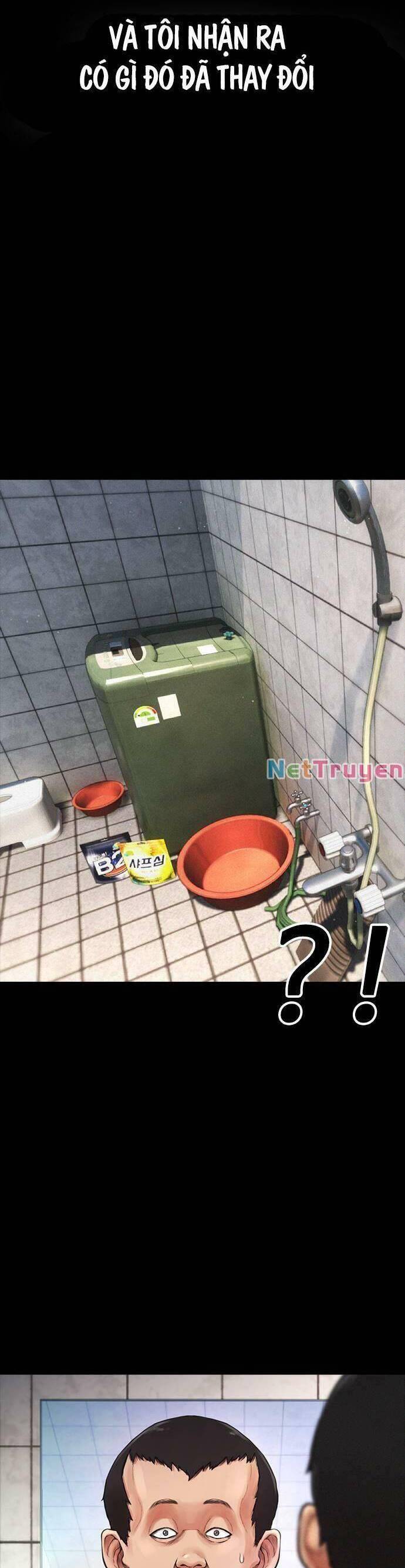 Bố Vạn Năng Chapter 65 - Trang 2