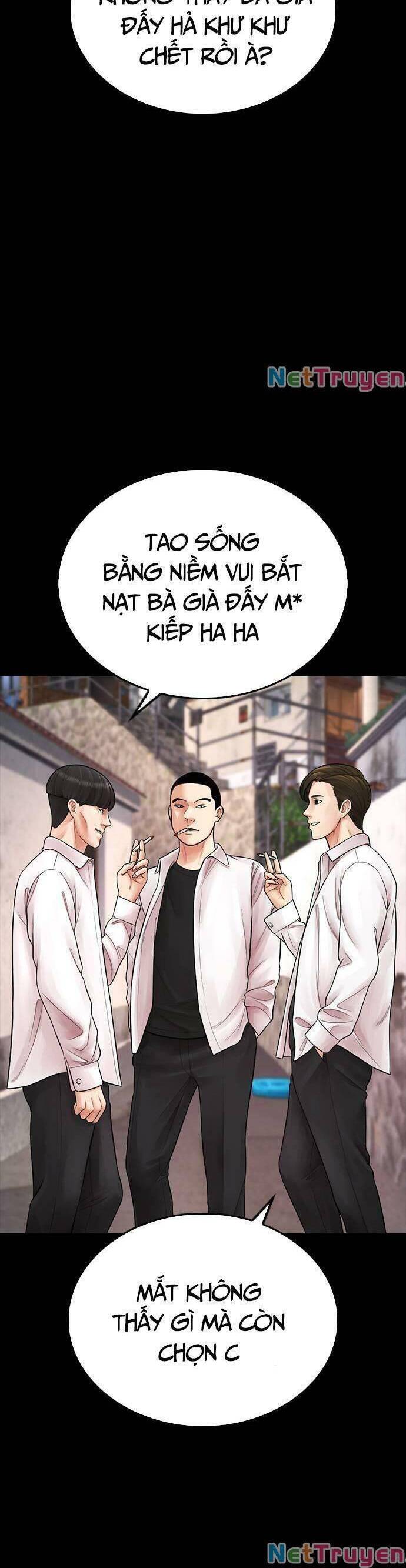 Bố Vạn Năng Chapter 65 - Trang 2