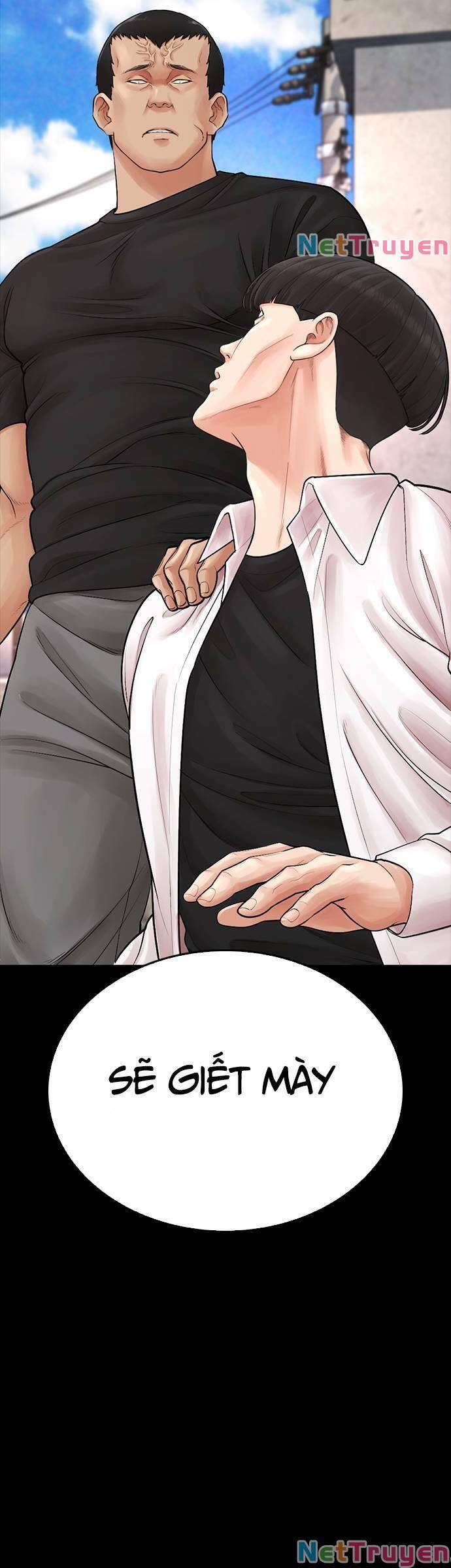 Bố Vạn Năng Chapter 65 - Trang 2