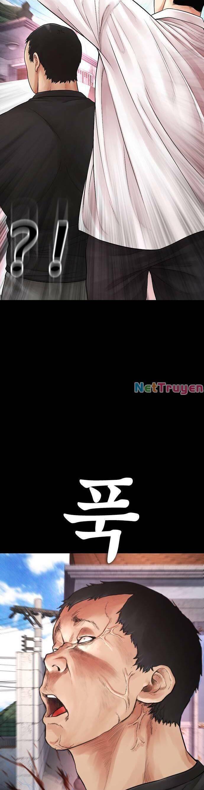 Bố Vạn Năng Chapter 65 - Trang 2