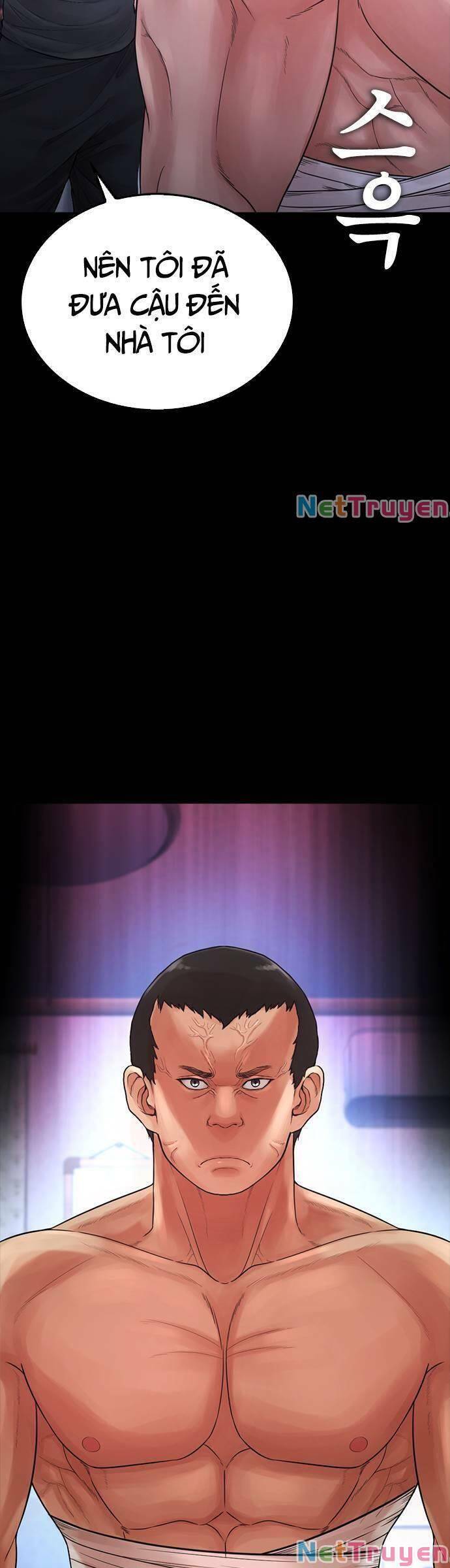 Bố Vạn Năng Chapter 65 - Trang 2