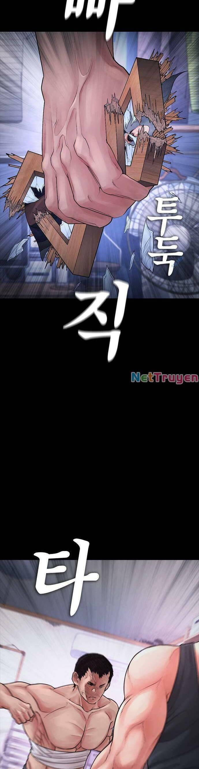 Bố Vạn Năng Chapter 65 - Trang 2