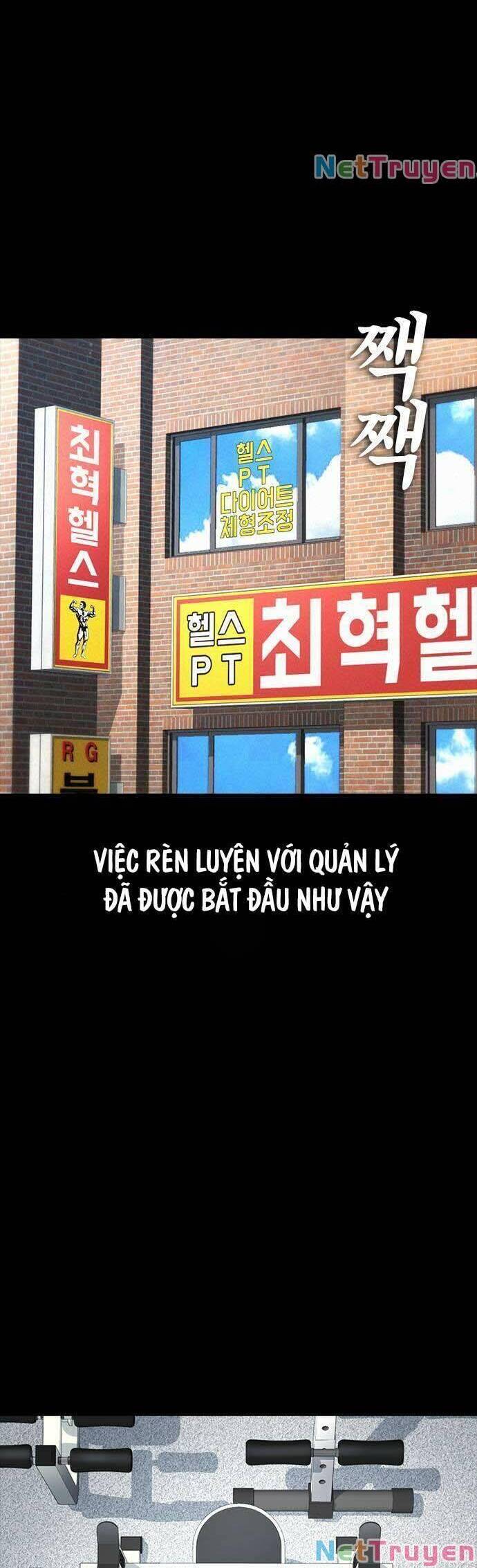 Bố Vạn Năng Chapter 66 - Trang 2