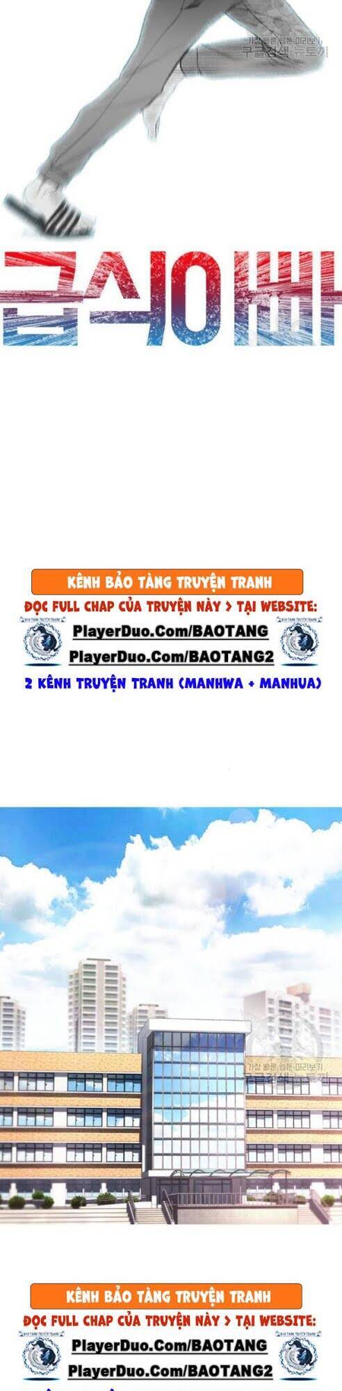 Bố Vạn Năng Chapter 7 - Trang 2