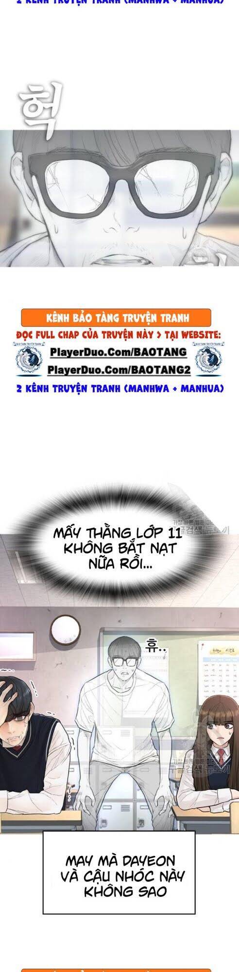 Bố Vạn Năng Chapter 7 - Trang 2