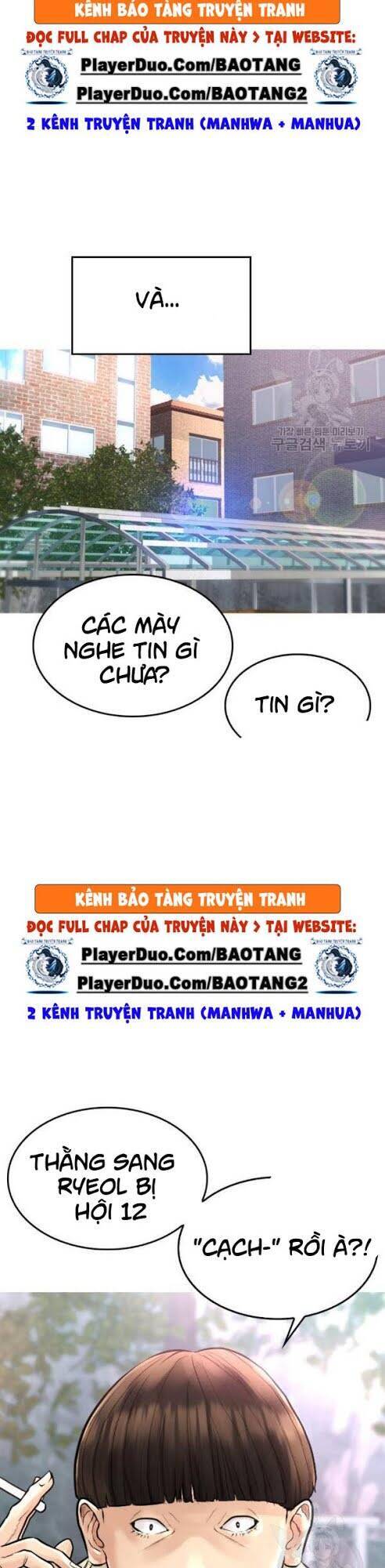 Bố Vạn Năng Chapter 7 - Trang 2