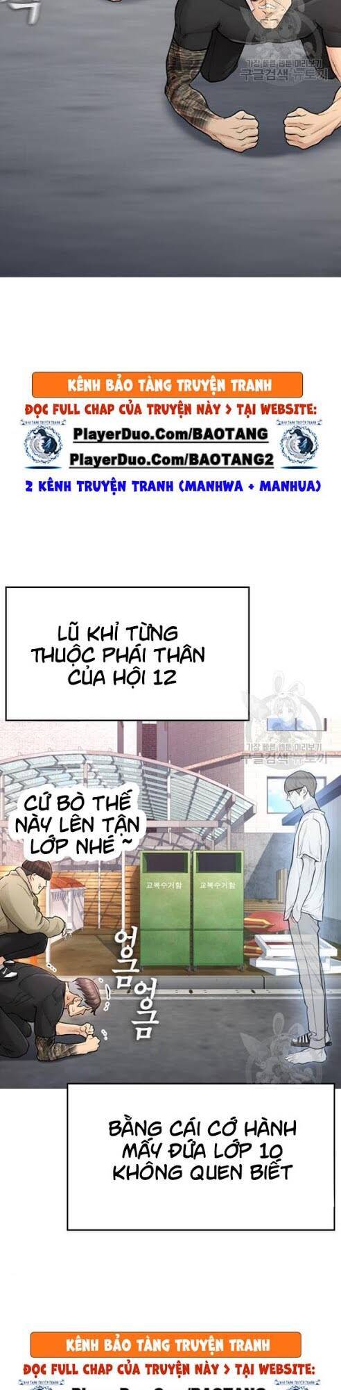 Bố Vạn Năng Chapter 7 - Trang 2