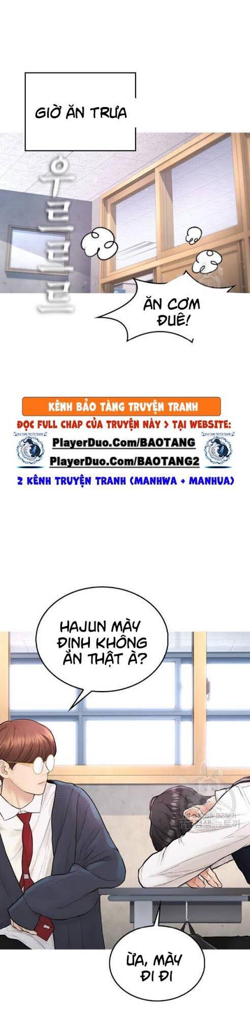 Bố Vạn Năng Chapter 7 - Trang 2