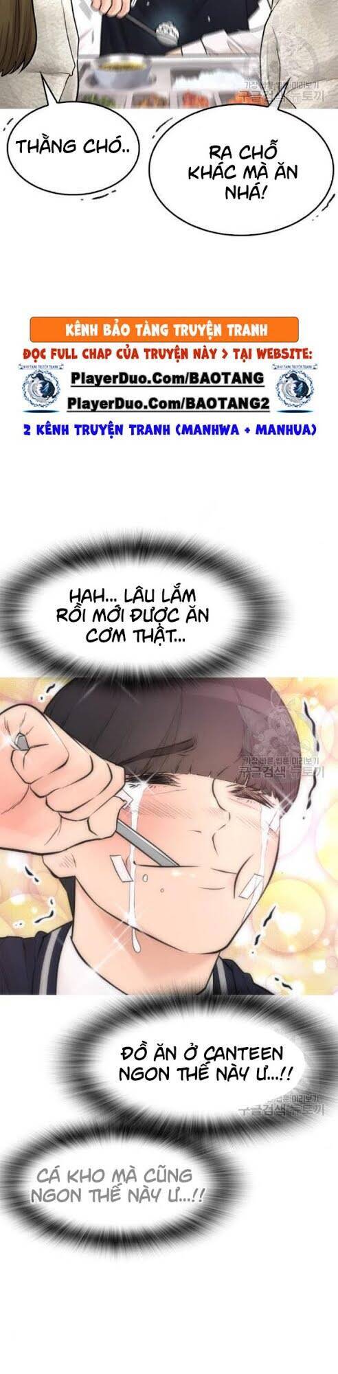 Bố Vạn Năng Chapter 7 - Trang 2