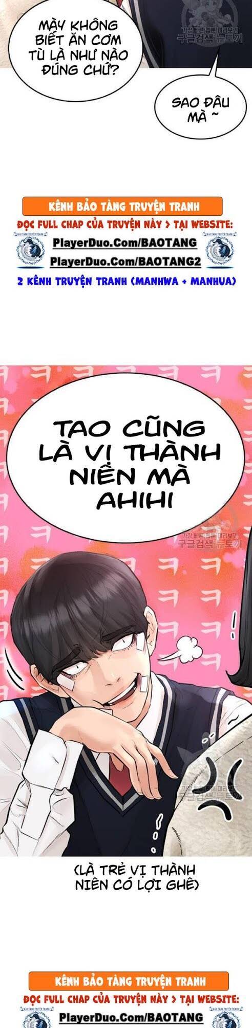Bố Vạn Năng Chapter 7 - Trang 2