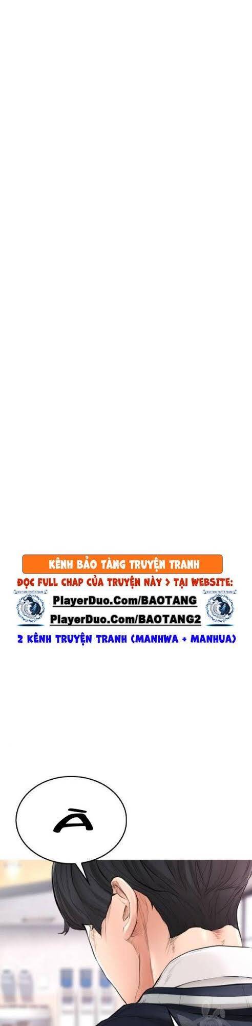 Bố Vạn Năng Chapter 7 - Trang 2