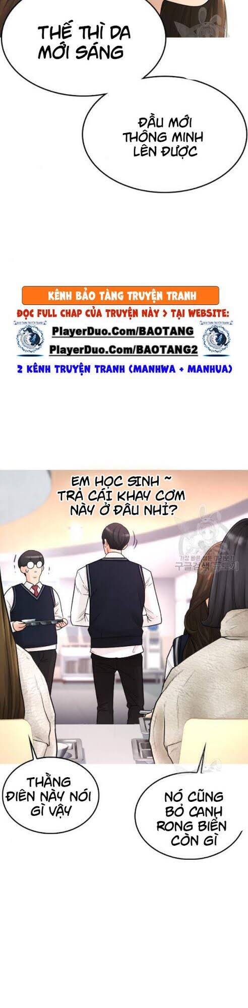 Bố Vạn Năng Chapter 7 - Trang 2