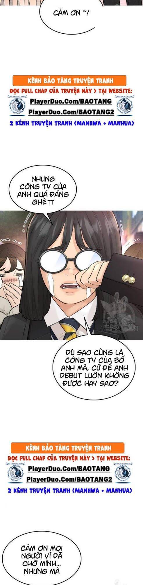 Bố Vạn Năng Chapter 7 - Trang 2