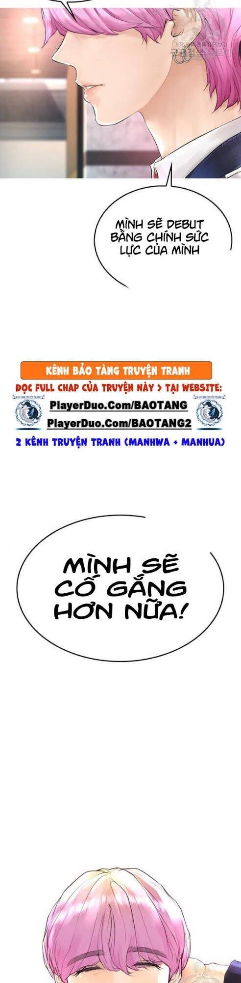 Bố Vạn Năng Chapter 7 - Trang 2