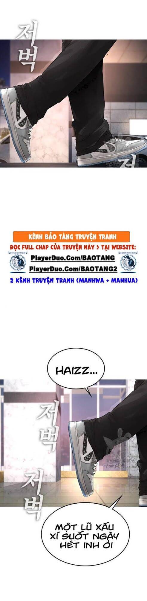 Bố Vạn Năng Chapter 7 - Trang 2