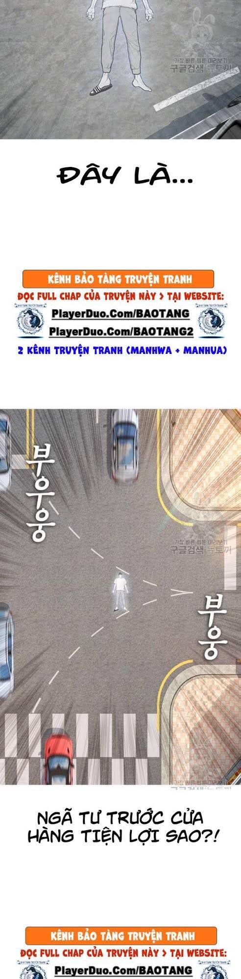 Bố Vạn Năng Chapter 7 - Trang 2