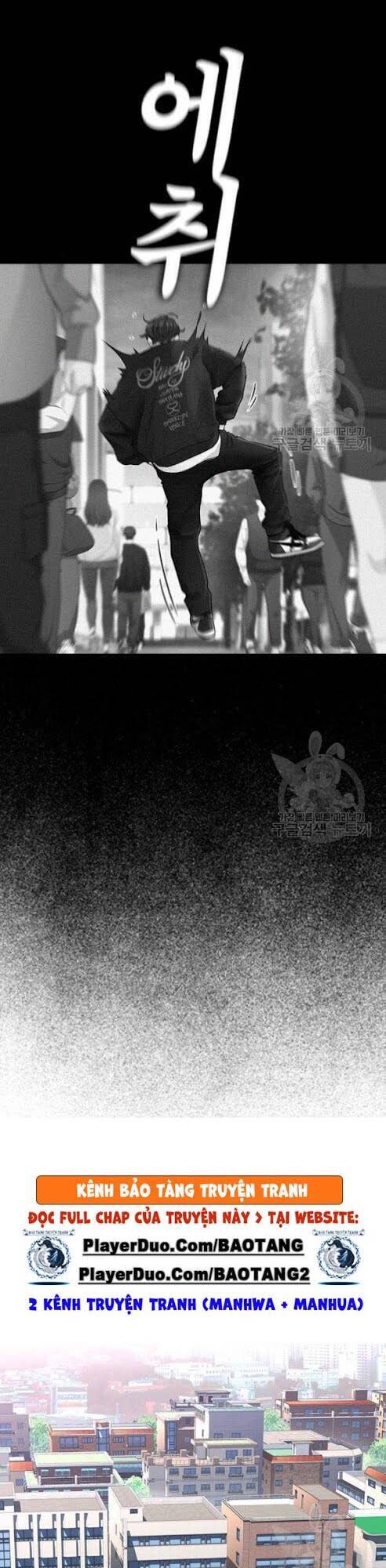 Bố Vạn Năng Chapter 7 - Trang 2