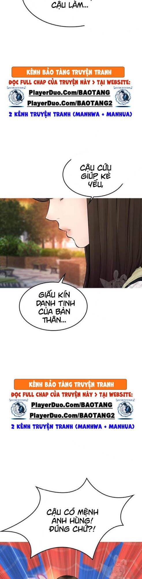 Bố Vạn Năng Chapter 8 - Trang 2