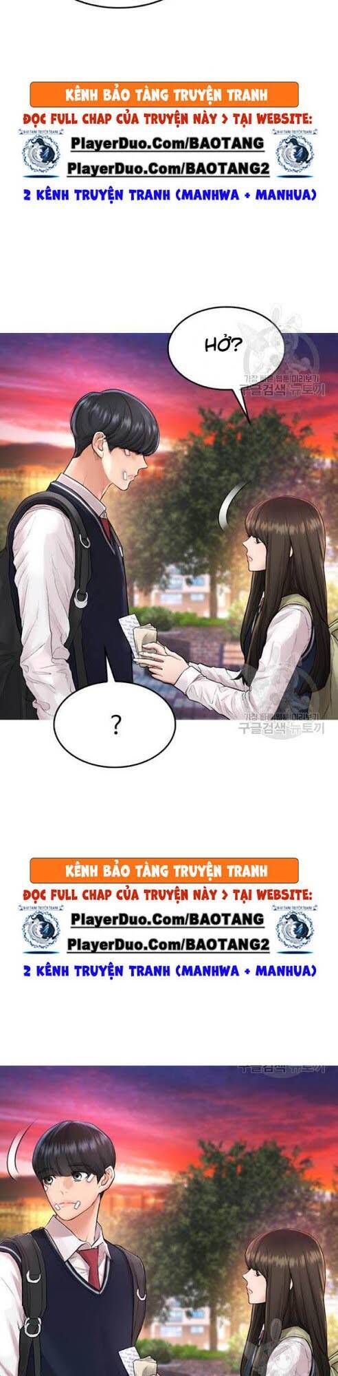 Bố Vạn Năng Chapter 8 - Trang 2